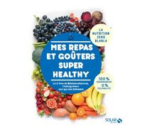 Mes Recettes Gourmandes Et Healthy 2 Par Fatsecretfrance