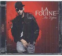 La Fouine - Mes Repères