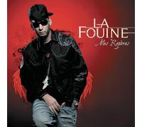 La Fouine – Mes Repères – Vinyle 33 Tours