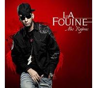 La Fouine – Mes Repères
