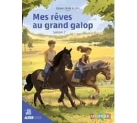 Mes reves au grand galop - saison 2