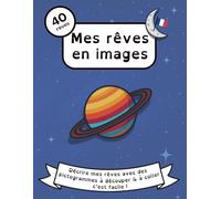 Mes rêves en image - Pictogrammes
