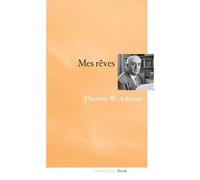 Mes rêves