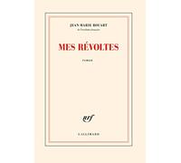 Mes révoltes