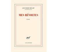 Mes révoltes