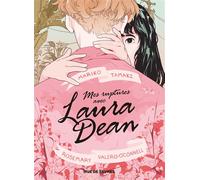 Mes ruptures avec Laura Dean - Rosemary Valero-O'Connell - Rue De Sevres - broché - Bande dessinée