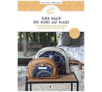 Mes Sacs Du Mini Au Maxi - 10 Créations Pour Explorer Les Tailles Et Les Styles