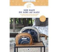 Mes sacs du mini au maxi Hélène Gombaud (Auteur)