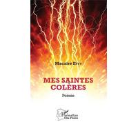 Mes Saintes Colères