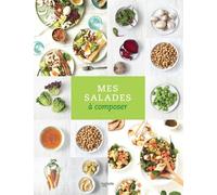 Mes Salades À Composer