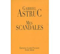Mes Scandales