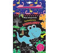 Mes Scratchpads Dinosaures fantastiques