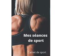 Mes Séances de Sport