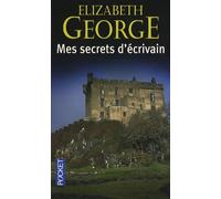 MES SECRETS D ECRIVAIN