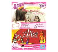 EMME Jeu PC Mes Secrets de Beauté – Alice au Pays des Merveilles