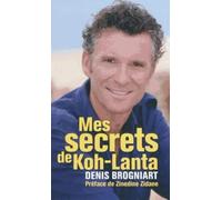Mes secrets de Koh-Lanta
