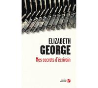 Mes Secrets D'écrivain