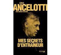 Mes secrets d'entraineur