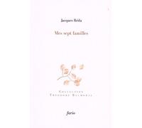 Mes Sept Familles