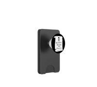 Mes Seuls Amis sont des Pirates PopSockets PopWallet pour MagSafe