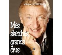 Mes sketches grands crus