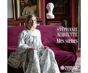 Mes soeurs (EP)