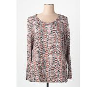 mes soeurs et moi chemisiers et blouses femme de couleur marron 38