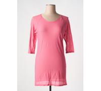mes soeurs et moi chemisiers et blouses femme de couleur rose 42