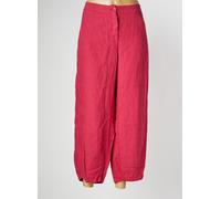 mes soeurs et moi pantalons femme de couleur rose