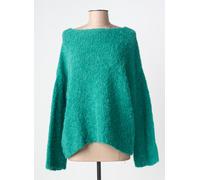 mes soeurs et moi pulls et sweat-shirts femme de couleur vert