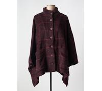 mes soeurs et moi vestes femme de couleur rouge 38