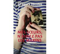 Mes soeurs n'aimez pas les marins