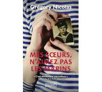 Mes soeurs n'aimez pas les marins