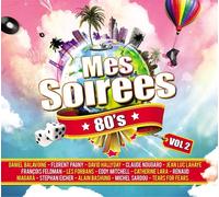 Compilation - Mes Soirées 80 /Vol. 2