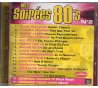 Mes Soirees 80's