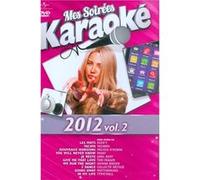 Mes soirées karaoké 2012 volume 2 G