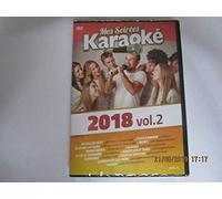MES SOIREES KARAOKE - 2018 VOL 2