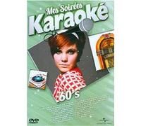 Mes soirées karaoké - 60's G