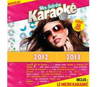 Mes Soirees Karaoke 8