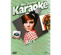 Mes Soirées Karaoké Années 60 – Universal Music Group