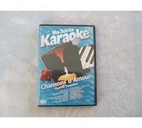 Mes Soirées Karaoké Chansons D’Amour (Chanson Française)