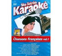 Mes Soirées Karaoké – Chansons Françaises Vol. 1 G – Universal Pictures