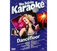 Mes Soirées Karaoké Dancefloor