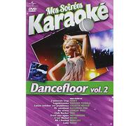 Mes Soirées Karaoké Dancefloor/Vol.2