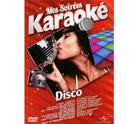 Mes soirées karaoké - Disco – Universal Music Group