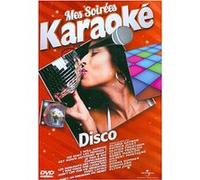Mes soirées karaoké - Disco – Universal Music Group