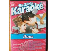 Mes Soirées Karaoké - Duos
