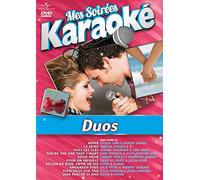 Mes Soirées Karaoké - Duos