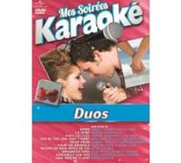 Mes Soirées Karaoké - Duos