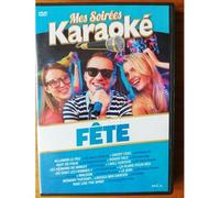 Mes Soirées Karaoké - Fête